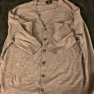 Dockers cardigan oversized